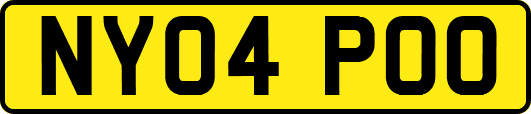 NY04POO