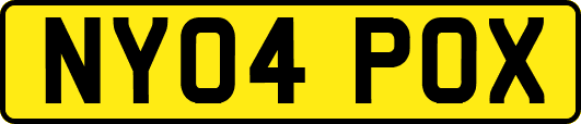 NY04POX