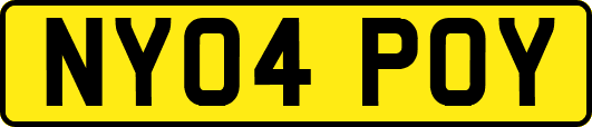 NY04POY