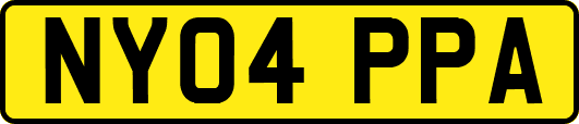 NY04PPA