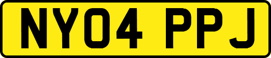 NY04PPJ