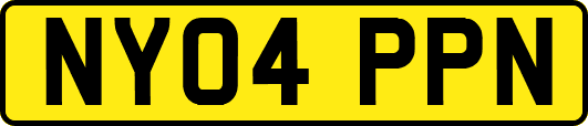 NY04PPN