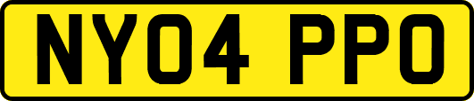 NY04PPO