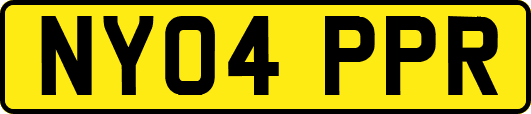 NY04PPR