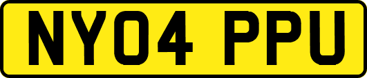 NY04PPU