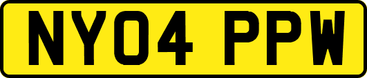 NY04PPW