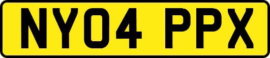 NY04PPX