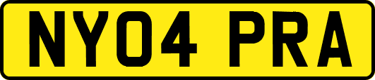 NY04PRA