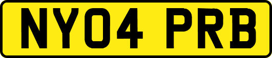 NY04PRB