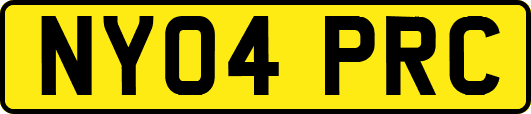 NY04PRC