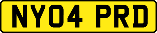 NY04PRD