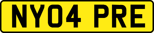 NY04PRE