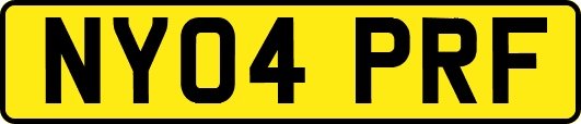 NY04PRF