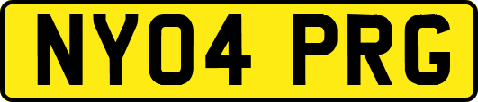NY04PRG