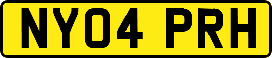 NY04PRH