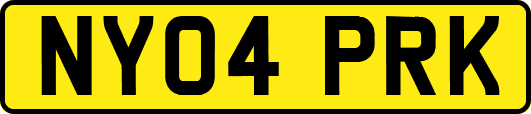 NY04PRK