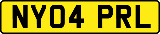 NY04PRL