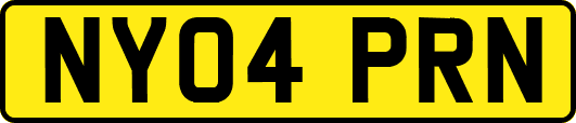 NY04PRN