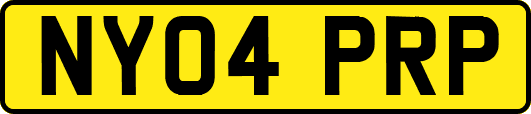 NY04PRP
