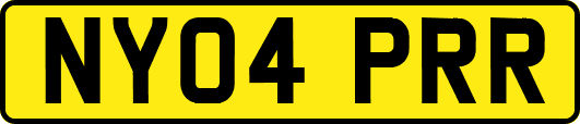 NY04PRR