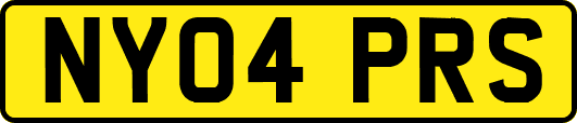 NY04PRS