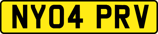 NY04PRV