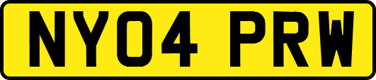 NY04PRW