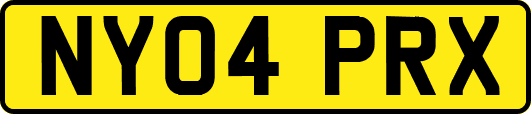 NY04PRX