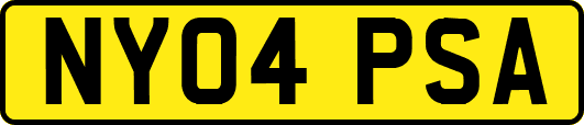 NY04PSA