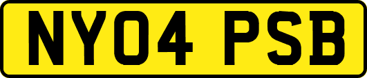 NY04PSB