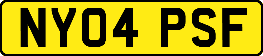 NY04PSF