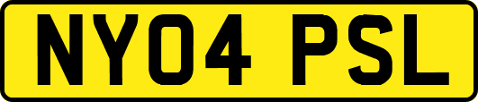 NY04PSL