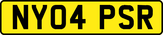 NY04PSR