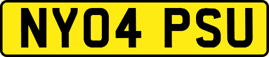 NY04PSU