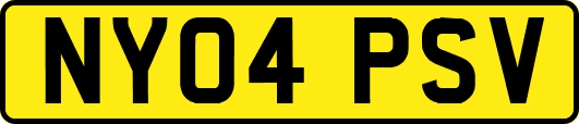 NY04PSV