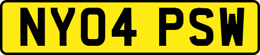 NY04PSW