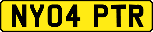 NY04PTR