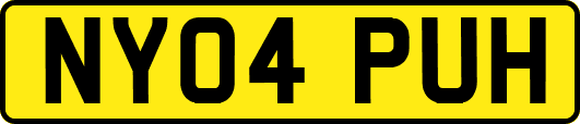 NY04PUH