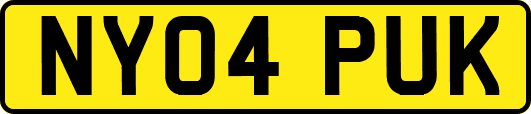 NY04PUK
