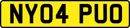 NY04PUO