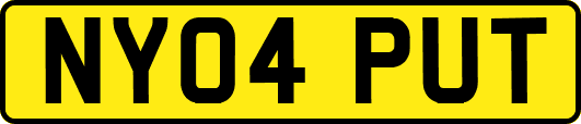 NY04PUT
