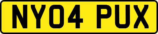 NY04PUX