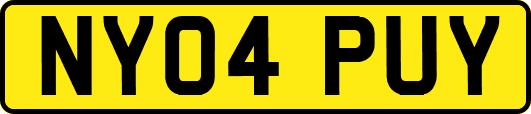 NY04PUY