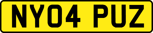 NY04PUZ