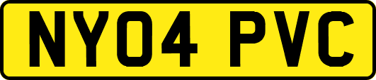 NY04PVC