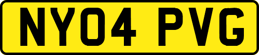 NY04PVG
