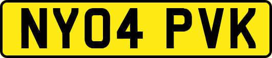 NY04PVK