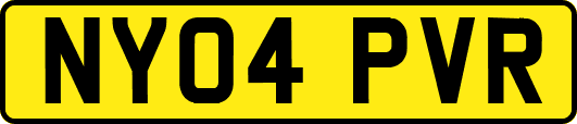 NY04PVR