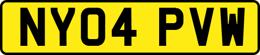 NY04PVW