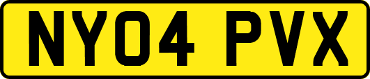 NY04PVX